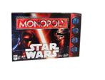 Bordspel: Monopoly - Star wars, Hobby en Vrije tijd, Gezelschapsspellen | Bordspellen, Drie of vier spelers, Ophalen of Verzenden