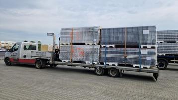 B-keus dakplaten, Diverse kleuren / Antraciet, 3000 mm beschikbaar voor biedingen