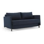 *WOONWINKEL* Innovation Living Cubed 160 Arm Design Slaapban, Verzenden, Nieuw