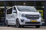 Opel Vivaro 1.6 CDTI L2H1 Sport EcoFlex EX.BTW, Auto's, Opel, Vivaro, Nieuw, Zilver of Grijs, Lease