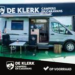 Weinsberg CaraBus Ford 600 MQ Black Friday, Caravans en Kamperen, Campers, Automaat, Weinsberg, Tot en met 2, Diesel