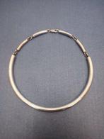 Zonder Minimumprijs - Ketting Zilver - Zilveren spang