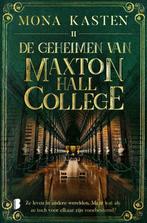 9789022598054 Maxton Hall 2 - De geheimen van Maxton Hall..., Verzenden, Nieuw, Mona Kasten