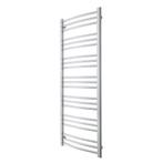 Designradiator TVS Nemo Chroom 140 x 61 cm, Doe-het-zelf en Verbouw, Ophalen of Verzenden, Nieuw, Chroom, Overige typen