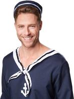 2dekans | Dressforfun Herenkostuum zeeman L -, Ophalen of Verzenden, Zo goed als nieuw