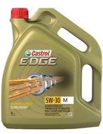 Castrol Edge 5W-30 M | 5 Liter, Ophalen of Verzenden
