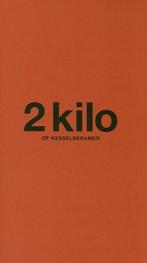 Two Kilo of Kessels Kramer 9784894444317 Kessels Kramer, Verzenden, Gelezen, Kessels Kramer
