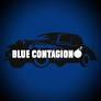 cd - Blue Contagion - Blue Contagion, Verzenden, Nieuw in verpakking