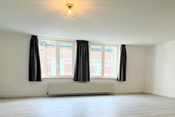 Appartement Lage Barakken in Maastricht, Huizen en Kamers, Huizen te huur, Via bemiddelaar, Limburg, Appartement