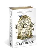 9789022598702 Erfgenaam 1 - De gestolen erfgenaam, Verzenden, Zo goed als nieuw, Holly Black