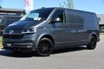 Volkswagen Transporter 2.0 TDI L2H1 30 Bulli, Auto's, Automaat, Stof, Gebruikt, Euro 6