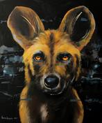 Iwona Kopczyska - African Wild Dog