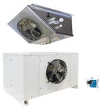Split Unit Vries 1.92-5.21 M3 | Combisteel, Ophalen of Verzenden, Nieuw