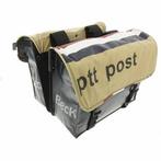 Beck Dubbele Fietstas Small PTT, Verzenden, Nieuw