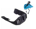 Fietshelm Houder / Helmet Strap - Type HHV1 (GoPro / Acti..., Verzenden, Nieuw