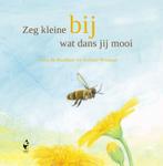 Zeg Kleine  -   Zeg kleine bij... 9789050117388, Gelezen, Sabine Wisman, Verzenden