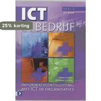 ICT in bedrijf I Informatieontsluiting met ICT in, Verzenden, Gelezen, B. Cuppen