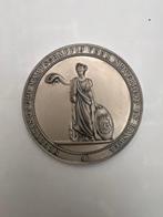Nederland. Medal NEDERLANDSCHE MAATSCHAPPIJ VOOR NIJVERHEID