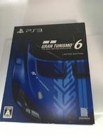 Sony - Playstation 3 (PS3) - Gran Turismo 6 Limited Edition, Nieuw