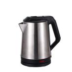 Winning Star St-6008 Elektrische Waterkoker 1.8l 1800 W, Witgoed en Apparatuur, Waterkokers, Ophalen of Verzenden, Nieuw