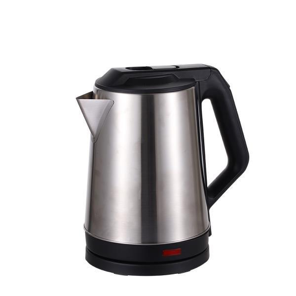 Winning Star St-6008 Elektrische Waterkoker 1.8l 1800 W, Witgoed en Apparatuur, Waterkokers, Nieuw, Ophalen of Verzenden