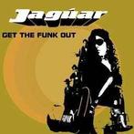 cd digi - JagÃºar - Get The Funk Out, Cd's en Dvd's, Cd's | R&B en Soul, Zo goed als nieuw, Verzenden