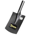 Benson Ultieme spade - Duurzaam - Silverstone coating - C..., Tuin en Terras, Hand-tuingereedschap, Ophalen of Verzenden, Nieuw
