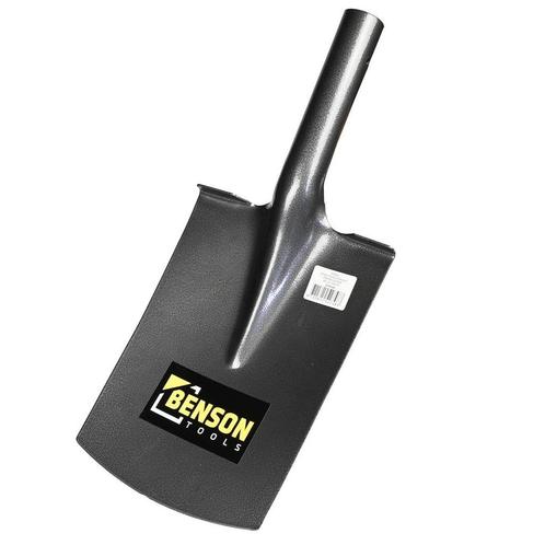 Benson Ultieme spade - Duurzaam - Silverstone coating - C..., Tuin en Terras, Hand-tuingereedschap, Nieuw, Ophalen of Verzenden