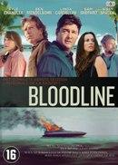 Bloodline - Seizoen 1 - DVD, Verzenden, Nieuw in verpakking