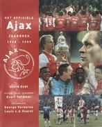 9789024534449 Het Officiele Ajax Jaarboek 1998-1999, Boeken, David Endt, Zo goed als nieuw, Verzenden