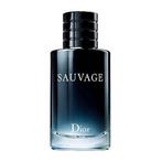 Dior Sauvage Eau de Toilette 100 ml, Nieuw, Verzenden