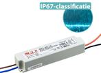 GLP - LED voedingsadapter - 12V 24W 2A - geschikt voor 12V, Verzenden, Nieuw