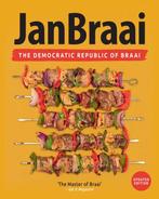 9781779950024 The Democratic Republic of Braai, Boeken, Kookboeken, Verzenden, Nieuw, Jan Braai