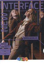 New Interface LRN line online tweede fase  boe 9789006911282, Boeken, Verzenden, Zo goed als nieuw