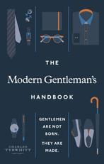 9781529108842 The Modern Gentlemans Handbook, Verzenden, Nieuw, Charles Tyrwhitt