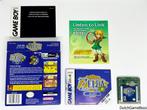 Gameboy Color - The Legend Of Zelda Oracle Of Ages - USA, Spelcomputers en Games, Verzenden, Gebruikt