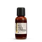 Tea Tree Citroen Etherische Olie, Verzenden, Nieuw, Bodylotion, Crème of Olie