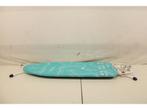 Leifheit Air Board M Compact Plus - Strijkplank 120 x 38 cm, Witgoed en Apparatuur, Strijkijzers en Strijkplanken, Verzenden, Zo goed als nieuw