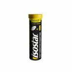 Isostar Fast Hydration Powertabs Lemon 10 tabletten, Nieuw, Verzenden