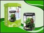 Hexa 60 aquarium set compleet (Hexa aquarium set), Dieren en Toebehoren, Vissen | Aquaria en Toebehoren, Verzenden, Nieuw