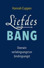 9789020215113 Liefdesbang Hannah Cuppen, Verzenden, Nieuw, Hannah Cuppen