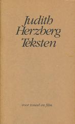 Teksten voor toneel en film 1972-1988 9789064032592, Verzenden, Gelezen, Judith Herzberg