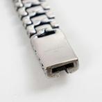Vintage Armband Stainless Steel, Ophalen, Nieuw