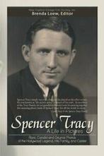 Spencer Tracy, a Life in Pictures: : Rare, Cand. Society,, Society, New England Vintage Film Inc, Zo goed als nieuw, Verzenden