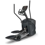 Octane Q35X Crosstrainer - Gratis trainingsschema, Verzenden, Nieuw, Crosstrainer