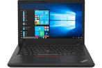 Lenovo Thinkpad A485 | AMD Ryzen 5 PRO 2500U, Computers en Software, Windows Laptops, Qwerty, 14 inch, Zo goed als nieuw, SSD