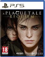 A plague tale Requiem / PS5, Verzenden, Nieuw