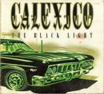 cd digi - Calexico - The Black Light, Cd's en Dvd's, Zo goed als nieuw, Verzenden