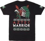 Bad Boy Aztec Warrior T-shirt Zwart Vechtsportkleding, Nieuw, Maat 46 (S) of kleiner, Bad Boy, Ophalen of Verzenden