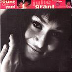 cd - Julie Grant - Count On Me!, Verzenden, Zo goed als nieuw
